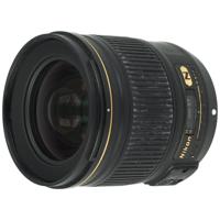 Nikon AF-S 28mm F/1.8 G occasion