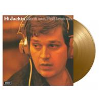 Jack Van Poll Tree-oh - Hi Jackin' (Gekleurd Vinyl) (Record Store Day 2022) LP LAATSTE STUKS