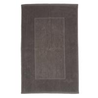 The One Badmat 50x80 cm 1200 gr. Taupe The One Badmat 50x80 cm 1200 gr. Taupe