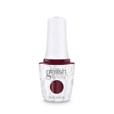 Gelish Soak-Off Gel Polish Looking For A Wingman 15ml Gelish Soak-Off Gel Polish Looking For A Wingman 15ml