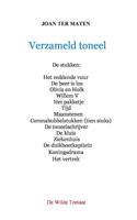 Verzameld toneel (Paperback)