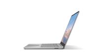 Microsoft Surface Laptop Go i5-1035G1 Notebook 31,6 cm (12.4") Touchscreen Intel® Core™ i5 16 GB LPDDR4x-SDRAM 256 GB SSD Wi-Fi 6 (802.11ax) Windows 10 Pro Platina - thumbnail