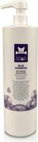 Blue shampoo 1 ltr