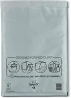 Mail Lite luchtkussenenveloppen, wit, J/6, 300 x 440 mm, doos van 100 stuks