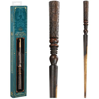 Fantastic Beasts 3: The Secrets of Dumbledore - Wand of Aberforth Dumbledore
