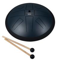 Sela SE 371 Melody Tongue Drum D Akebono 10 inch Navy Blue - thumbnail