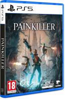 PS5 Painkiller