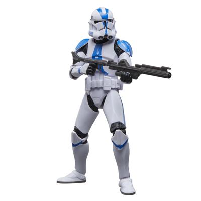 Hasbro Star Wars Black Series Tactical Ops Trooper