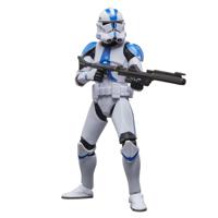 Hasbro Star Wars Black Series Tactical Ops Trooper