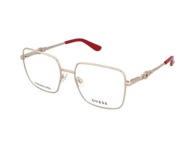 Brillen met correctie Guess GU2953 032