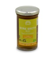 Organic beef bone broth - botten boullion rund bio