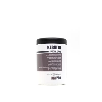 Kay Pro Special Care Keratin Masker 1000ml