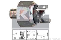 Kw Remlichtschakelaar 510 102