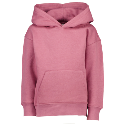 Hoodie - Rood