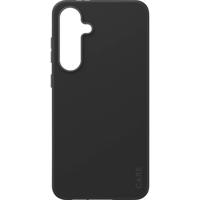 PanzerGlass neu Backcover Samsung Galaxy S24 FE Zwart Inductieve lading