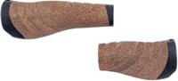 CONTEC handvat "tour pro kork" ct grips tour pro cork 92/135 mm, cork