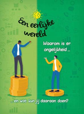 Een eerlijke wereld? (Hardback)