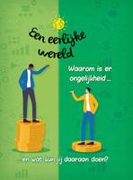 Een eerlijke wereld? (Hardback) Een eerlijke wereld? (Hardback)
