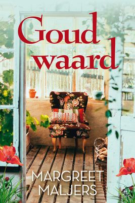 Goud waard - Margreet Maljers - ebook