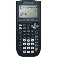 TEXAS-INSTRUMENTEN - Calculator - TI-82 Advanced Scientific Calculator