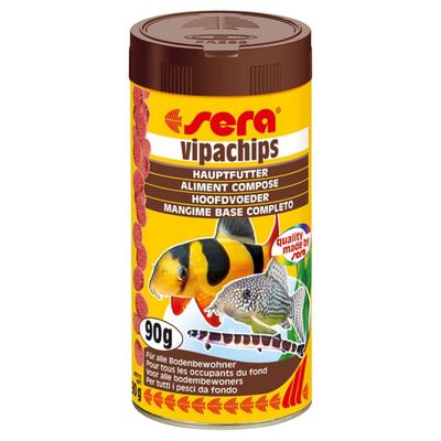 Vipachips - Sera