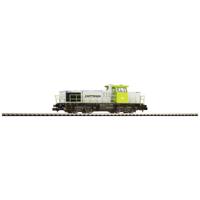 PIKO 40484 schaalmodel onderdeel en -accessoire Locomotief - thumbnail