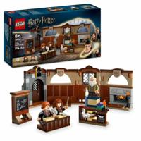 Bouwspel Lego
