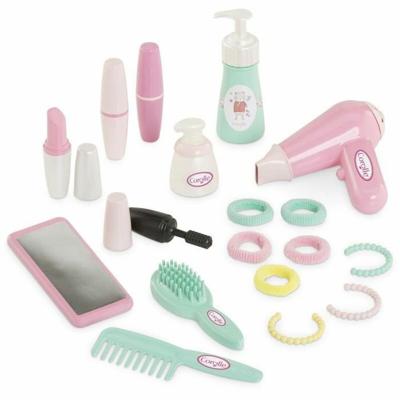 Accessoires voor poppenhuis Corolle My Beauty Suitcase