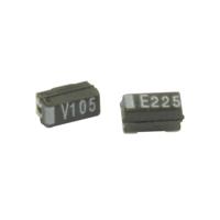 Vishay 293D107X9016D2TE3 Tantaalcondensator SMD 100 µF 16 V/DC 0.1 % (l x b x h) 7.3 x 4.3 x 2.8 mm 1 stuk(s)