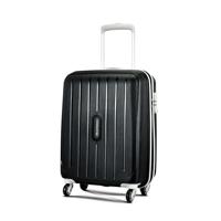 Carlton Phoenix NXT Spinner Case 55cm - Handbagage Koffer - 31L - Black