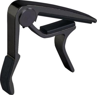 Dunlop 88B Trigger Capo Classical, Black