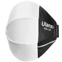 Ulanzi AS-L30 Lantern Softbox voor LT028 COB light - thumbnail