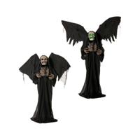 Halloween Decoraties Skelet 170 x 120 x 18 cm