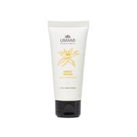 Umami Exclusive Cosmetics Sweet Spices Rich Hand Cream Vanilla & Saffron 50ml Umami Exclusive Cosmetics Sweet Spices Rich Hand Cream Vanilla & Saffron 50ml