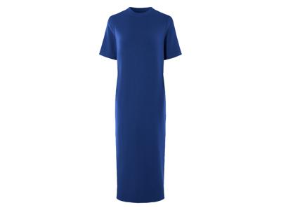 esmara Dames jurk (Blauw, XS (32/34))