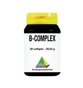 B Complex