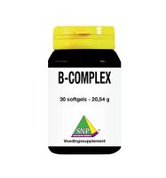 B Complex - thumbnail