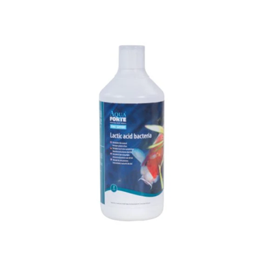 Aquaforte Melkzuurbacteriën - 1 liter