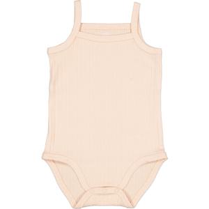 Baby romper Mouwloos