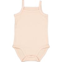 Baby romper Mouwloos