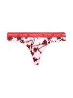 Calvin Klein - Thong - CK One - V34, Maat:M