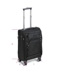 Beta 9544C-Handbagage Koffer - 095440101