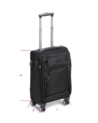 Beta 9544C-Handbagage Koffer - 095440101