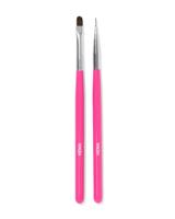 HEMA Nail Art Kwastjes