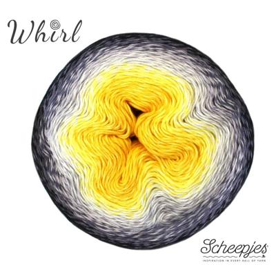 Scheepjes Whirl - 787 Dandelion Munchies