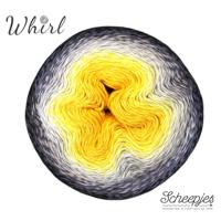 Scheepjes Whirl - 787 Dandelion Munchies