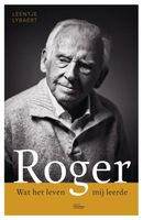 Roger - Leentje Lybaert - ebook