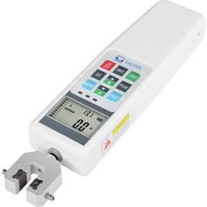 Kern Krachtmeter 500 N (max.) Fabrieksstandaard (zonder certificaat)