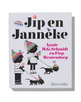 HEMA Boek Jip en Janneke