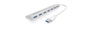 ICY BOX IB-AC6701 7 Port USB 3.0 HUB